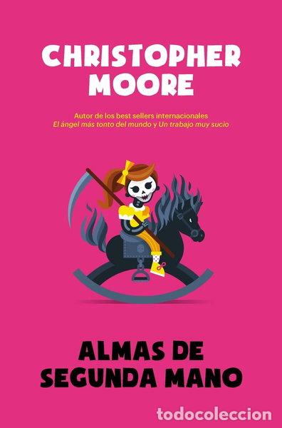 Libros: Almas de segunda mano- 9788415070764 - Foto 1