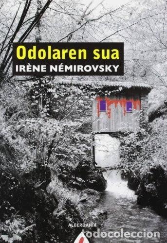 Libros: Odolaren sua- 9788498683745 - Foto 1