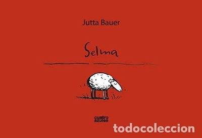 Livros em segunda m&atilde;o: Selma- 9788493629229