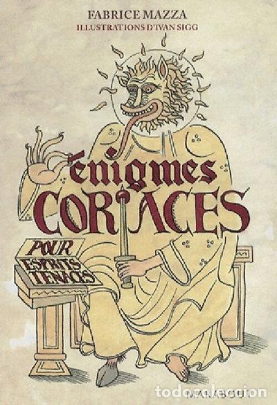 Libros: Enigmes coriaces pour esprits tenaces- 9782501056328