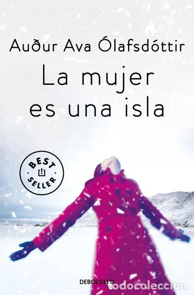 Libros: La mujer es una isla- 9788466332514