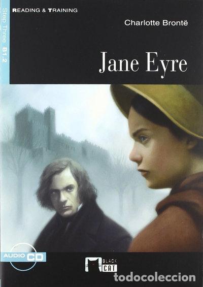 Libros: Jane Eyre- 9788468200477 - Foto 1