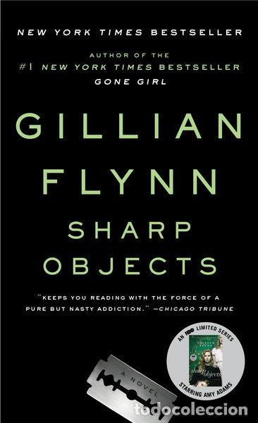 Libros: Sharp Objects- 9780307341556 - Foto 1