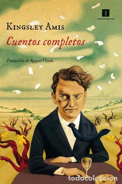Libros: Cuentos completos- 9788415979586