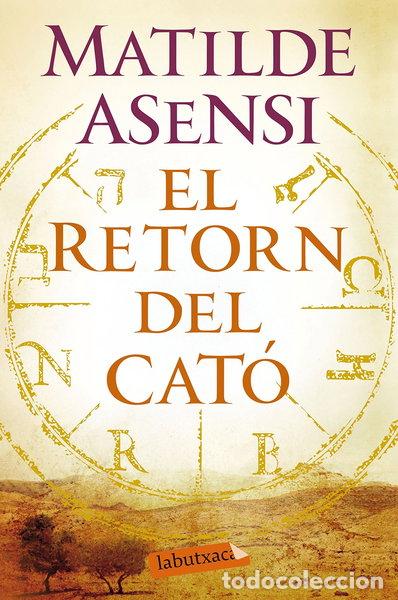 books: El retorn del Cat&oacute;- 9788416600557