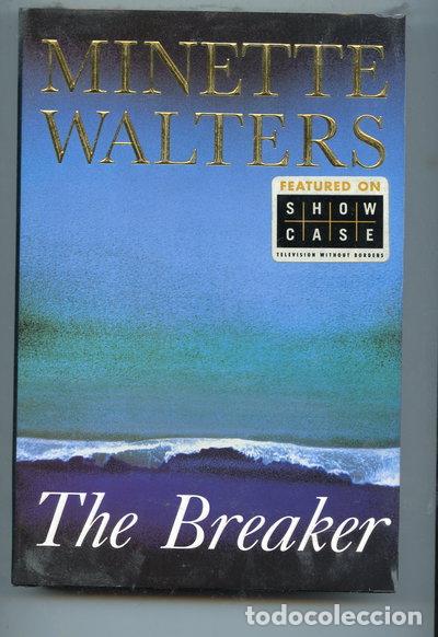 Libri di seconda mano: The Breaker- 9780771087554