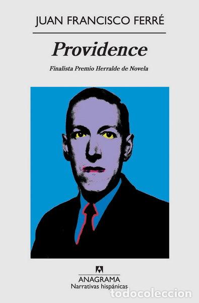 Libri di seconda mano: Providence- 9788433972019