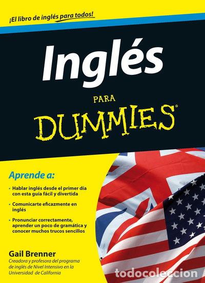 Libros: Ingl&eacute;s para Dummies- 9788432920660 - Foto 1