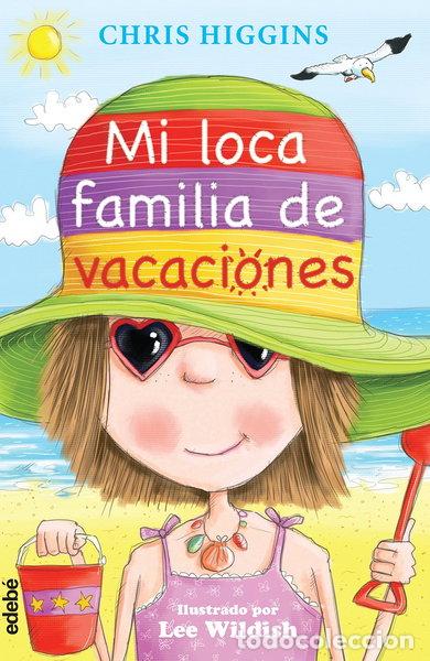Libri di seconda mano: Mi loca familia de vacaciones- 9788468313764
