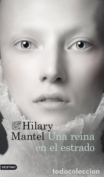Libros: Una reina en el estrado- 9788423345861 - Foto 1