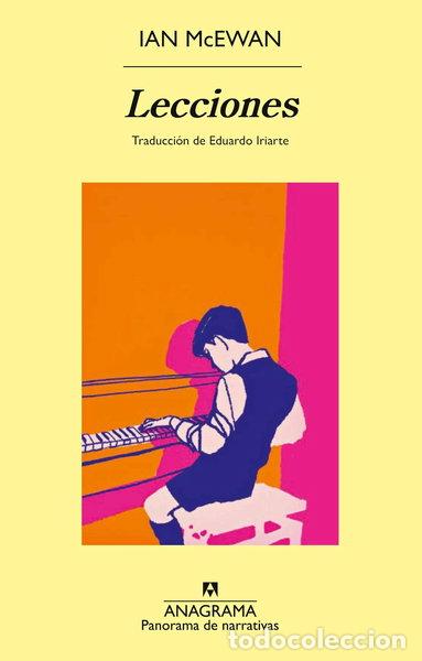 Libros: Lecciones- 9788433901934 - Foto 1