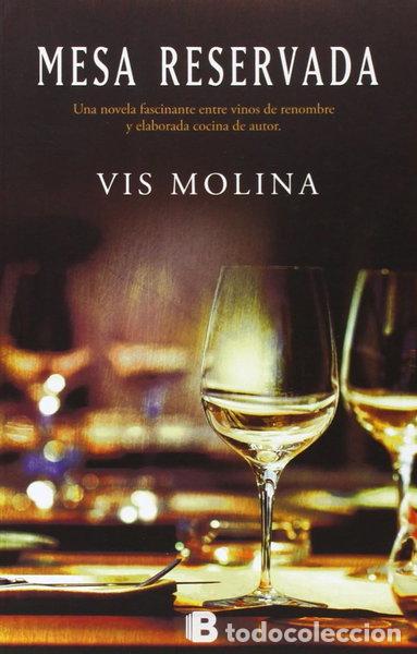 Libri di seconda mano: Mesa reservada- 9788466653848