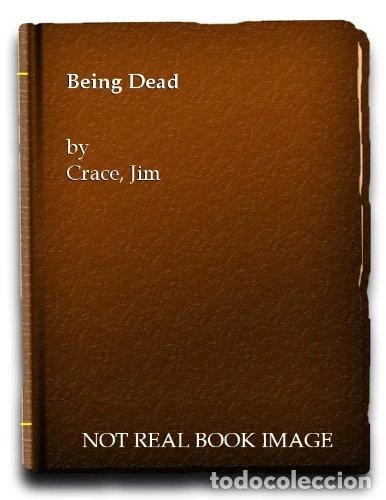 Libros: Being Dead- 9780140292251 - Foto 1