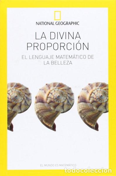 Libri di seconda mano: La divina proporci&oacute;n- 9788482985862