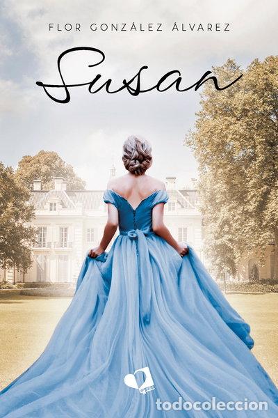 Libros: Susan- 9788419542694 - Foto 1