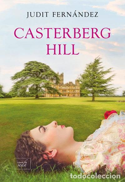 B&uuml;cher: Casterberg Hill- 9788419386298