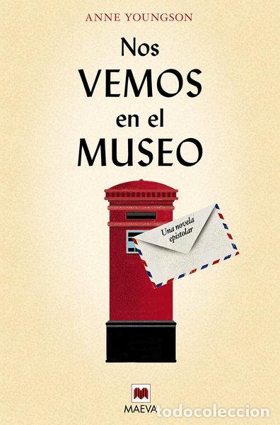 Libros: Nos vemos en el museo- 9788417708412 - Foto 1