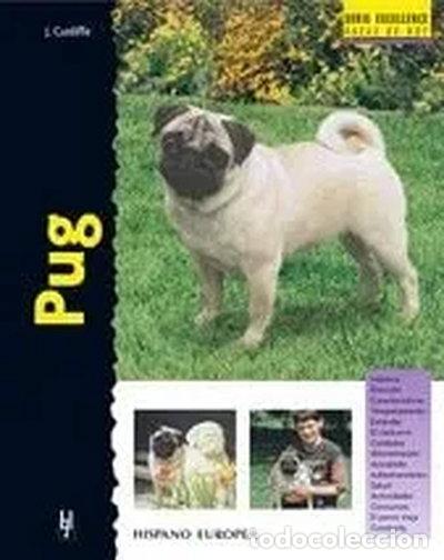B&uuml;cher: Pug (9788425514876) (Libros)