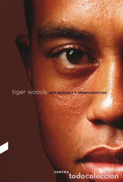 B&uuml;cher: Tiger Woods- 9788412028782