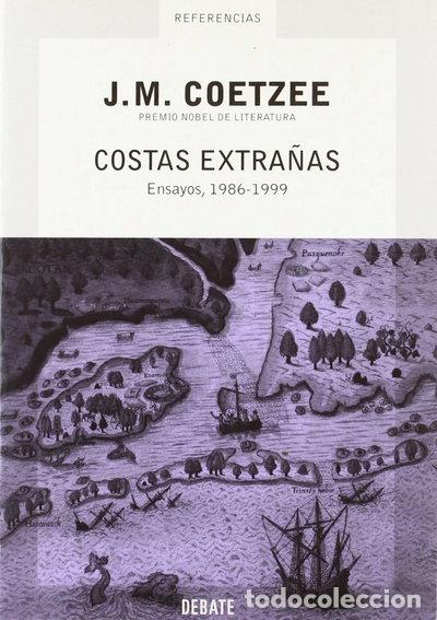 B&uuml;cher: Costas extra&ntilde;as- 9788483065938