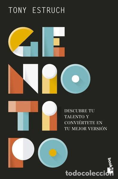 B&uuml;cher: Geniotipo- 9788411191227
