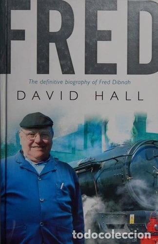 Libros: Fred (9780593058046)