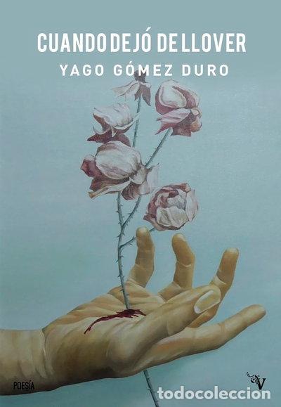 Libros: CUANDO DEJO DE LLOVER- 9791388007248