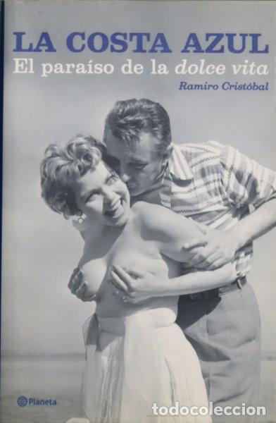 Libros: La Costa Azul- 9788408047506 - Foto 1