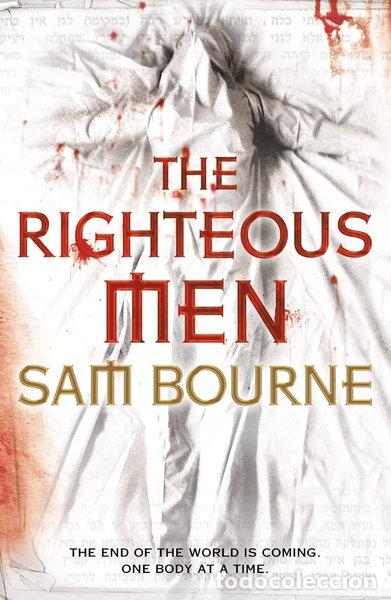 Libros: The Righteous Men- 9780007203284 - Foto 1