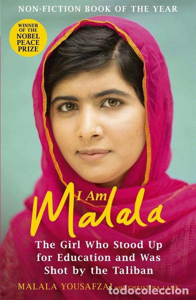 B&uuml;cher: I Am Malala- 9781780226583