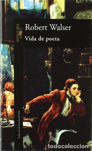 B&uuml;cher: Vida de poeta- 9788420425894