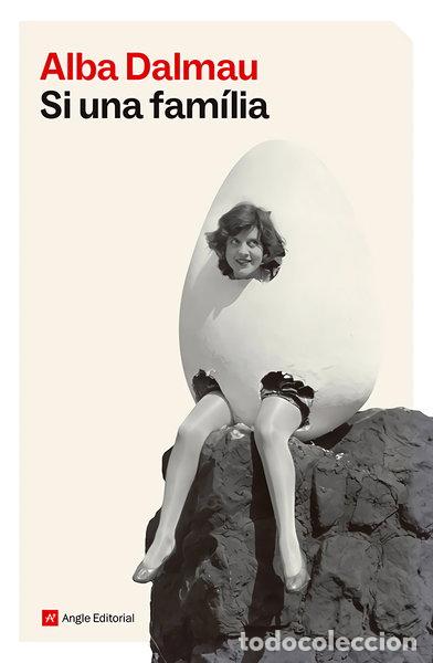 B&uuml;cher: Si una fam&iacute;lia- 9788410112650