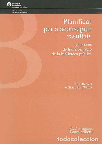 Livros em segunda m&atilde;o: Planificar per a aconseguir resultats- 9788479358563