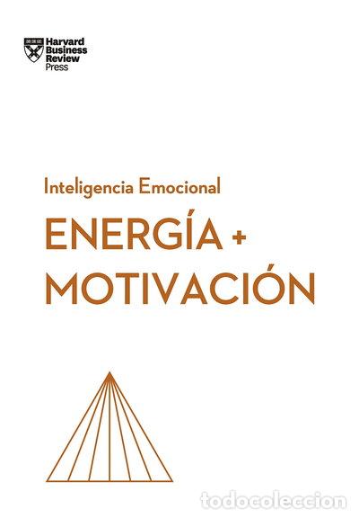 Livros em segunda m&atilde;o: Energ&iacute;a y motivaci&oacute;n- 9788417963712