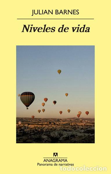 Livros em segunda m&atilde;o: Niveles de vida- 9788433979049