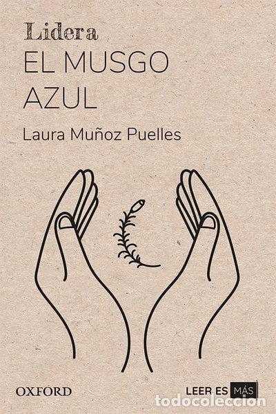 Livros em segunda m&atilde;o: El musgo azul- 9780190540920