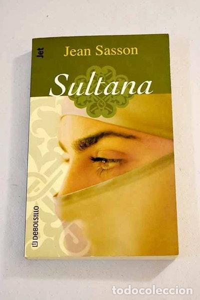 Livros em segunda m&atilde;o: Sultana- 9788484505976