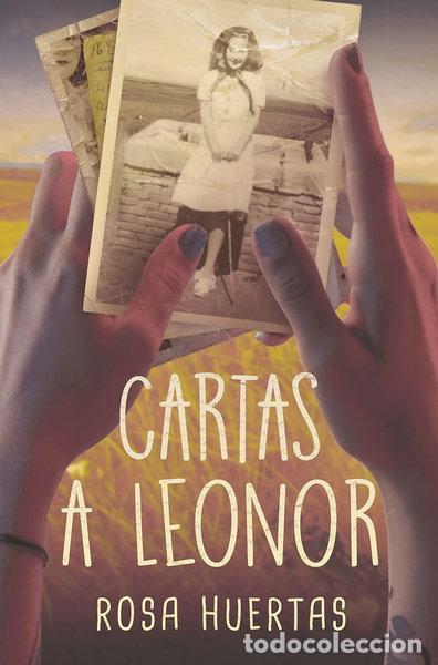 Livros em segunda m&atilde;o: Cartas a Leonor- 9788413923888