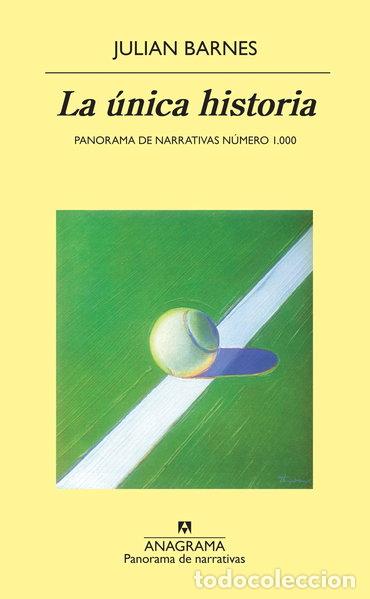 Libros: La &uacute;nica historia- 9788433980243 - Foto 1