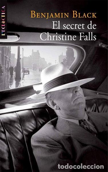 Livres: El secret de Christine Falls- 9788498242065