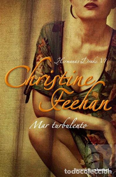 Libros: Mar turbulento- 9788408093169