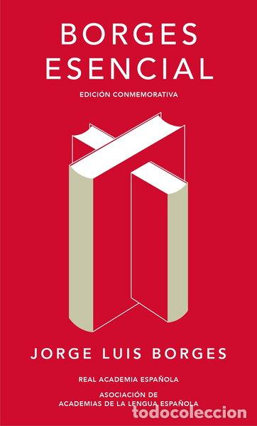 books: Borges esencial- 9788420479781