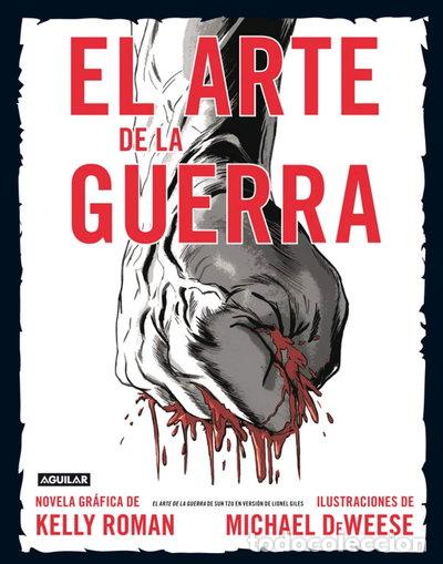Livros em segunda m&atilde;o: El arte de la guerra- 9788403101180