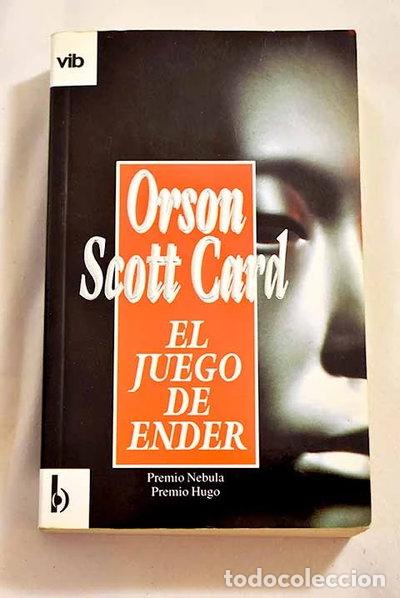 Livros em segunda m&atilde;o: El juego de Ender- 9788440634450