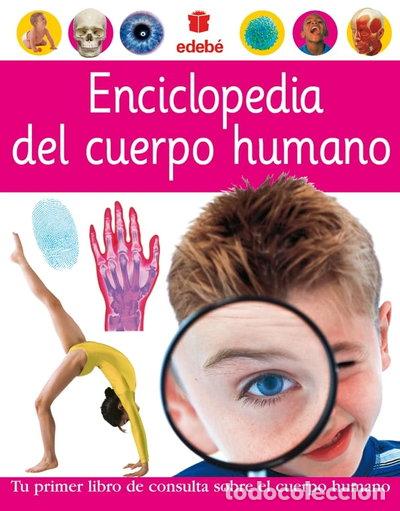 Libri di seconda mano: Enciclopedia del Cuerpo Humano- 9788423674435