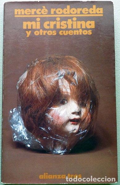 Libri di seconda mano: Mi Cristina y otros cuentos- 9788420630922
