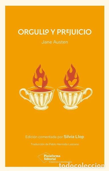 Libros: ORGULLO Y PREJUICIO- 9791387813758 - Foto 1