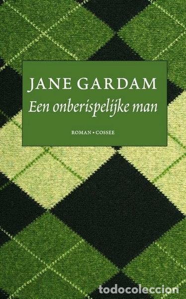 Libros: Een onberispelijke man- 9789059367067 - Foto 1