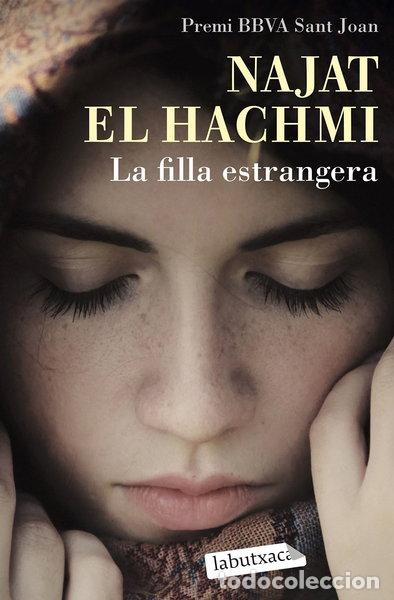 B&uuml;cher: La filla estrangera- 9788416600748