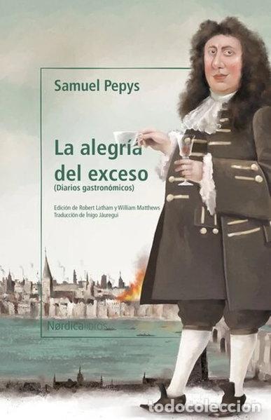 B&uuml;cher: La alegr&iacute;a del exceso- 9788418451904